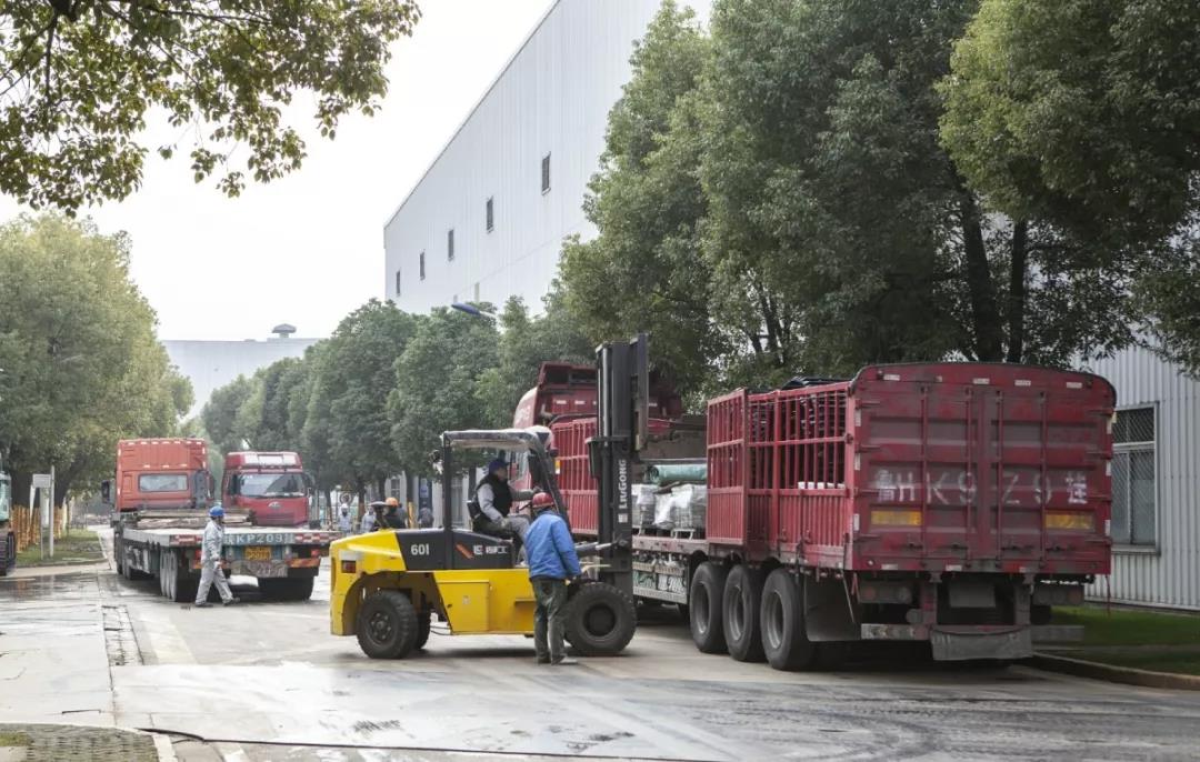 金泰双轮铣走出国门，助力“一带一路”沿线国家老挝Xe-pian Xe-namnoy电站防渗墙项目